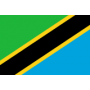 Postal Stamps of Tanzania