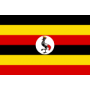 Postal Stamps of Uganda