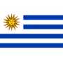 Coins of Uruguay