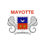 Coins of the Department of Mayotte