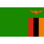 Postal Stamps of Zambia