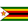 Postal Stamps of Zimbabwe