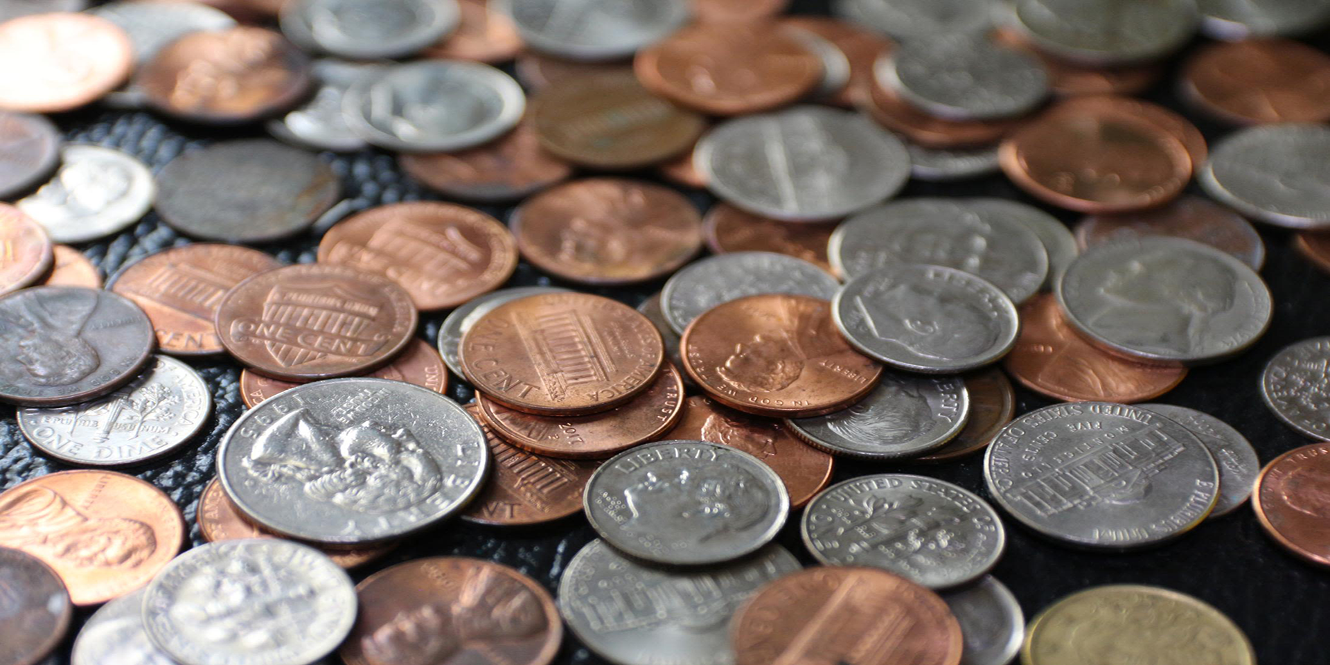 Coins, Stamps, Banknotes