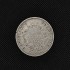 French Third Republic Silver Coin 1873