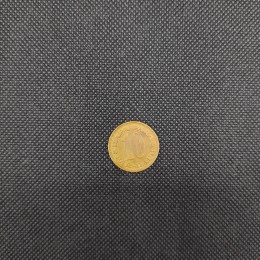 Yugoslavia 10 Para 1965