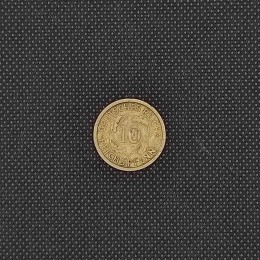 1932 Germany Weimar Republic 10 Reichspfennig