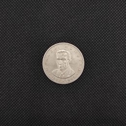 20 zloty 1976, Poland. Marceli Nowotko.