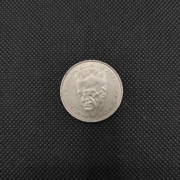 Germany 2 marks, 1979, Kurt Schumacher, 30 years of the Federal Republic