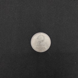 Germany - GDR 2 marks, 1975
