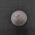 Russian Empire 2 kopecks, 1841, Nicholas I, 20, Coins of Russia