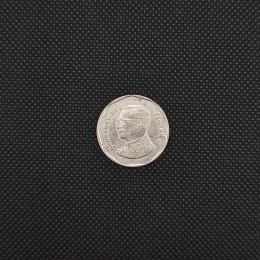 Thailand 5 Baht, Rama IX, 2008-2017