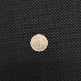 Yugoslavia 1 Dinar 1990